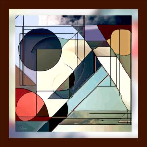 Abstrait 062