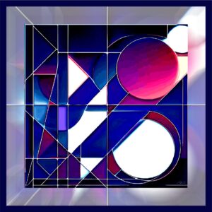 Abstrait 063