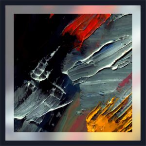 Abstrait 064