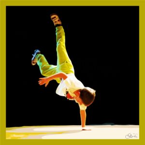 Hip Hop