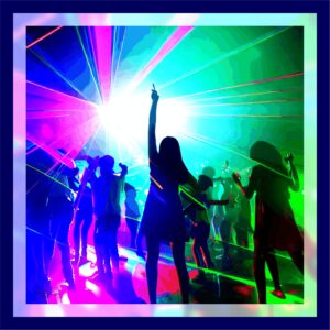 Le night Club