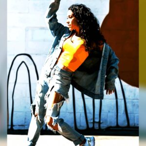 Hip Hop