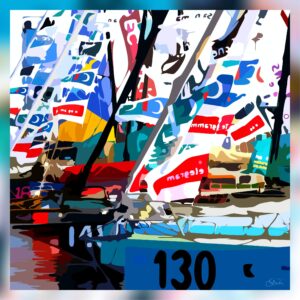 Route du Rhum 22 130