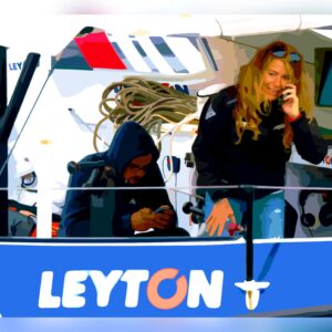 Leyton