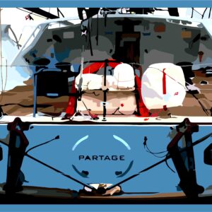IMOCA Kattan