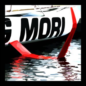 DMG Mori - Foil