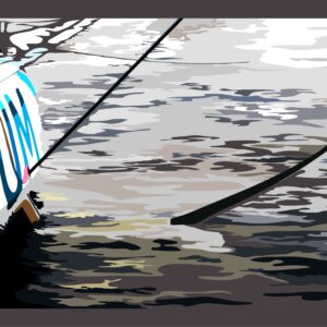 Route du Rhum 2022 - Foil
