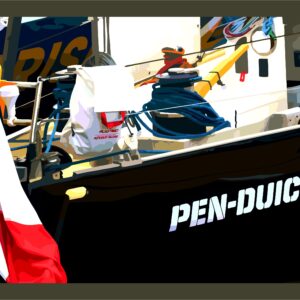 Pen-Duick III