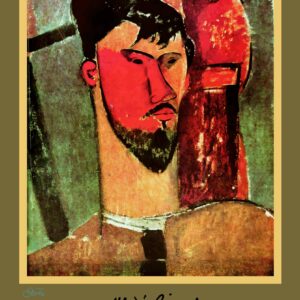Amedeo Modigliani (1884 - 1920)