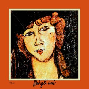 Amedeo Modigliani (1884 - 1920)