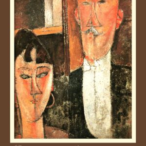 Amedeo Modigliani (1884 - 1920)