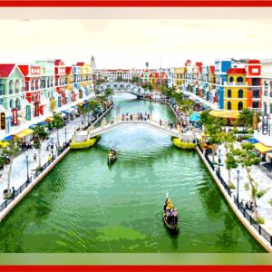 Kitch Venezia