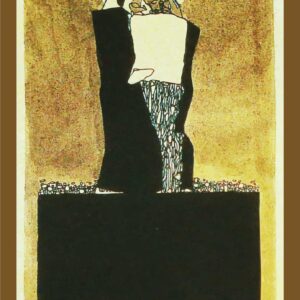 Egon Schiele (1890 - 1918) 05