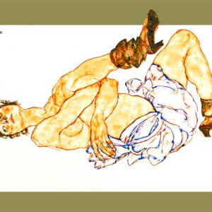 Egon Schiele (1890 - 1918) 19