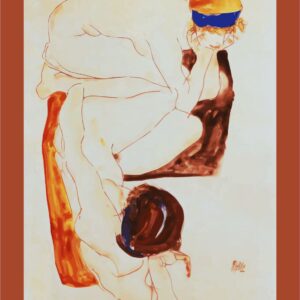 Egon Schiele (1890 - 1918) 21