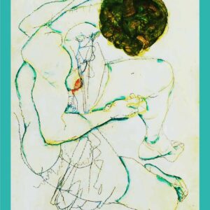 Egon Schiele (1890 - 1918) 26