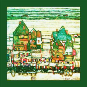 Egon Schiele (1890 - 1918) 28