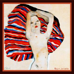 Egon Schiele (1890 - 1918) 34