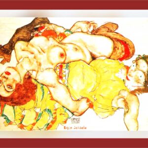 Egon Schiele (1890 - 1918) 37